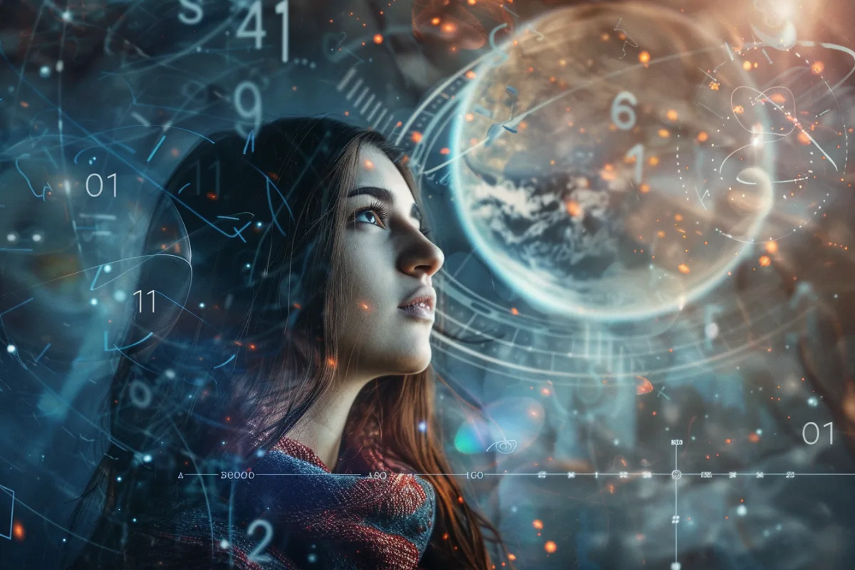 Ce înseamnă dacă vezi mereu ora 22:22 — Mesajul numerologic