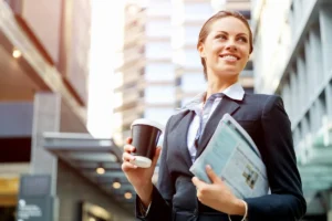 Obiceiul de 5 minute care îți schimbă cariera: Un pas mic pentru succes mare