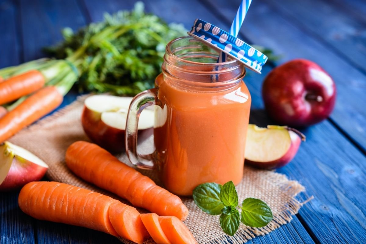 Ce mănâncă cei cu vedere perfectă — Top 3 alimente