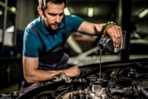 Uleiul banal care salvează motorul pe timp de iarnă