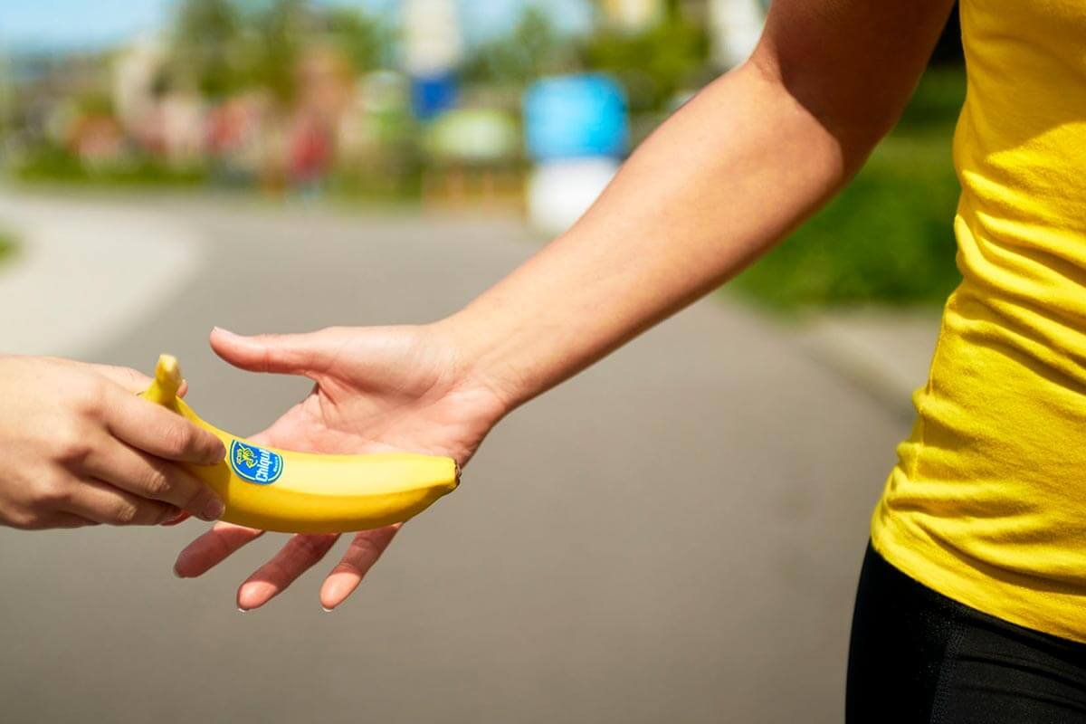banana