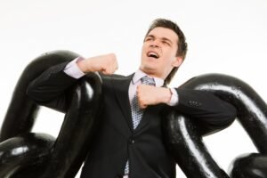 Greșeala tăcută care te ține blocat în același loc: Cum să îți deblochezi potențialul