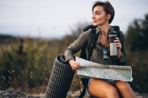 Cum să călătorești cu buget redus și zero stres