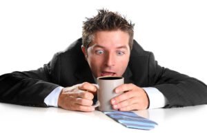 Studiul care arată cum te influențează cafeaua