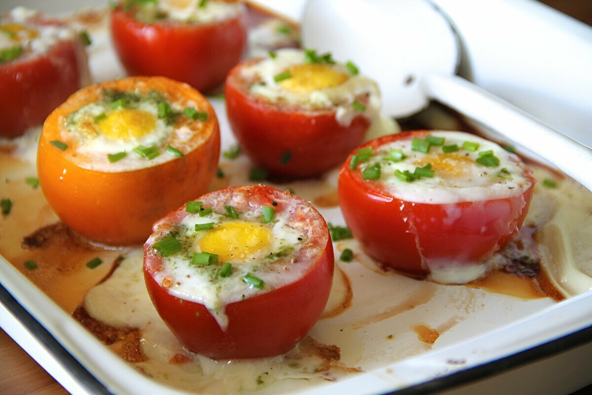 Cina perfectă în 10 minute cu doar 3 ingrediente
