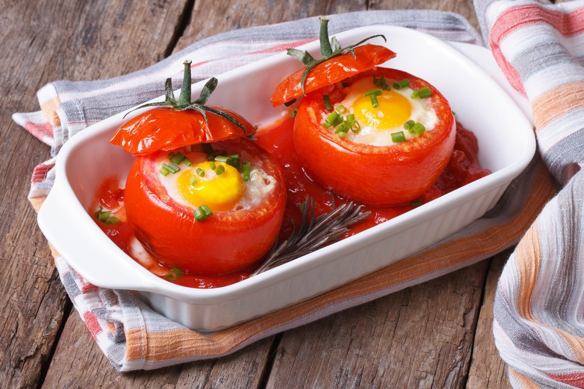 Cina perfectă în 10 minute cu doar 3 ingrediente