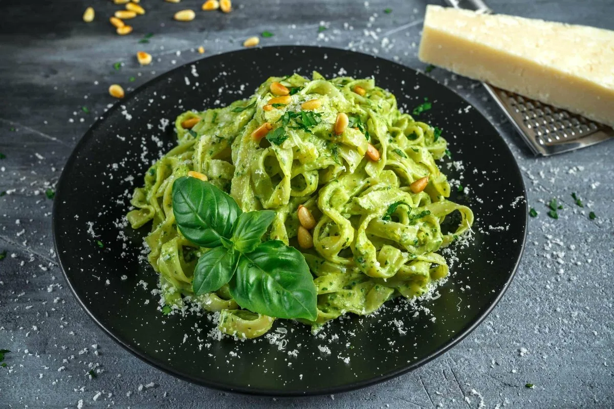 Cina rapidă: 10 minute și gata – Rețete simple și delicioase