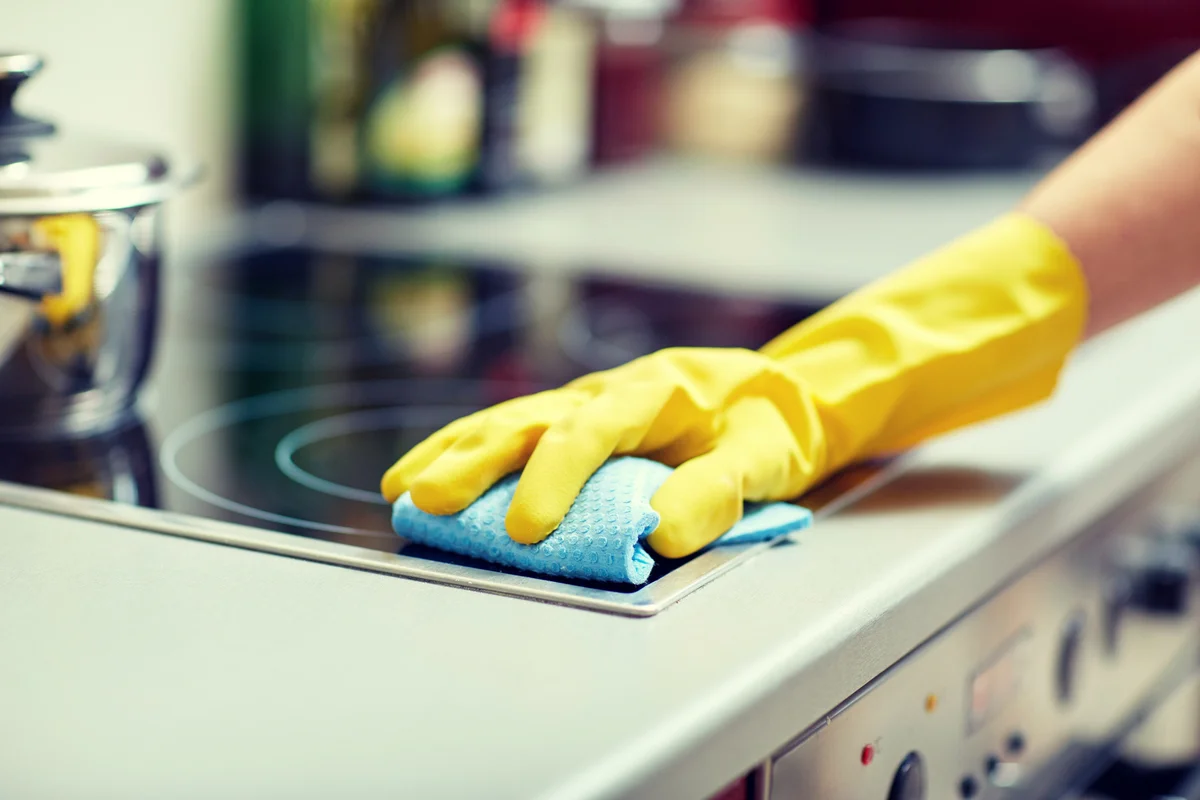 Trucul cu folie alimentară care elimină grăsimea