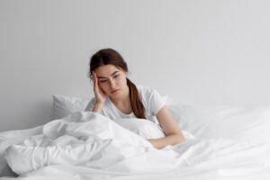 Greșeala care îți strică somnul fără să-ți dai seama