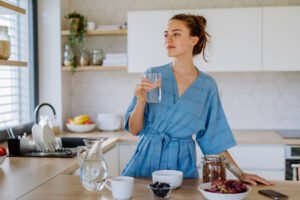 Greșeala de dimineață care oprește slăbitul toată ziua: Cum să îți începi ziua corect