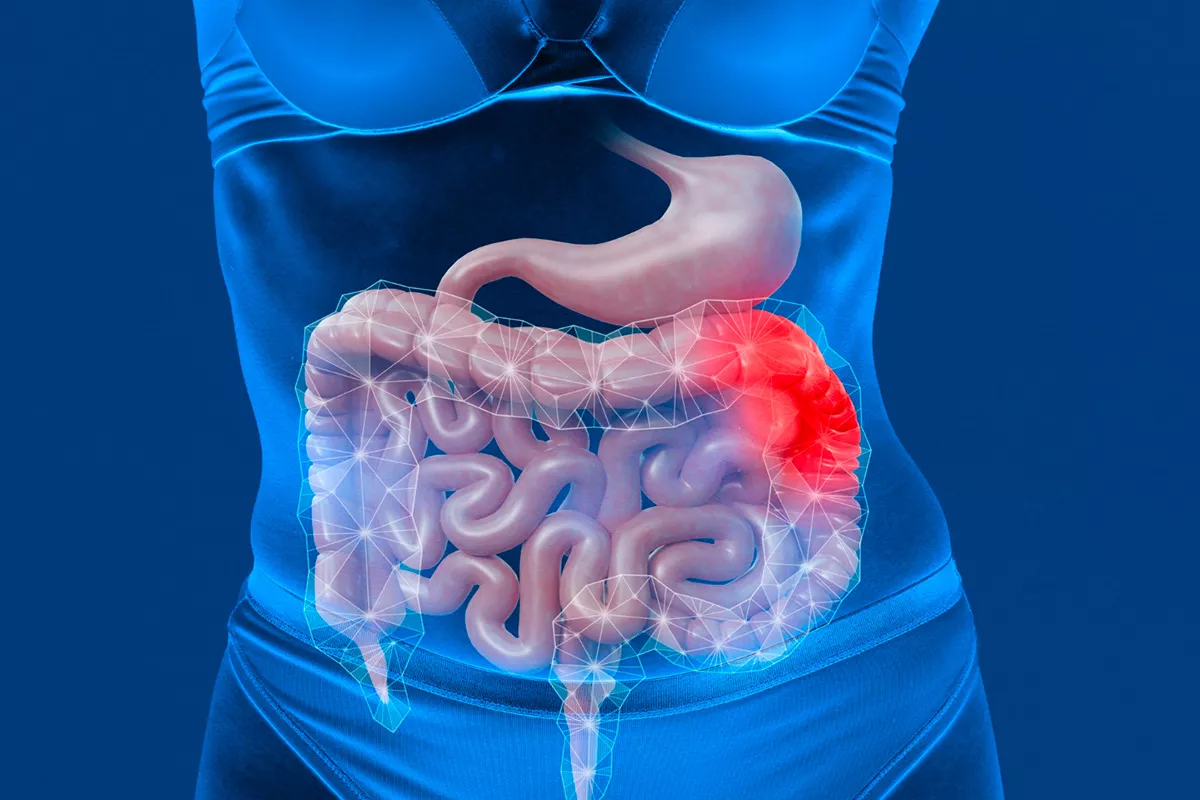 Ce spune fața ta despre sănătatea intestinului: Semnele pe care nu trebuie să le ignori