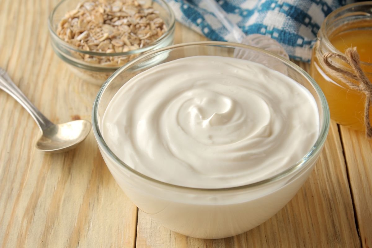 Rețeta de mască facială cu efect wow — doar 3 ingrediente