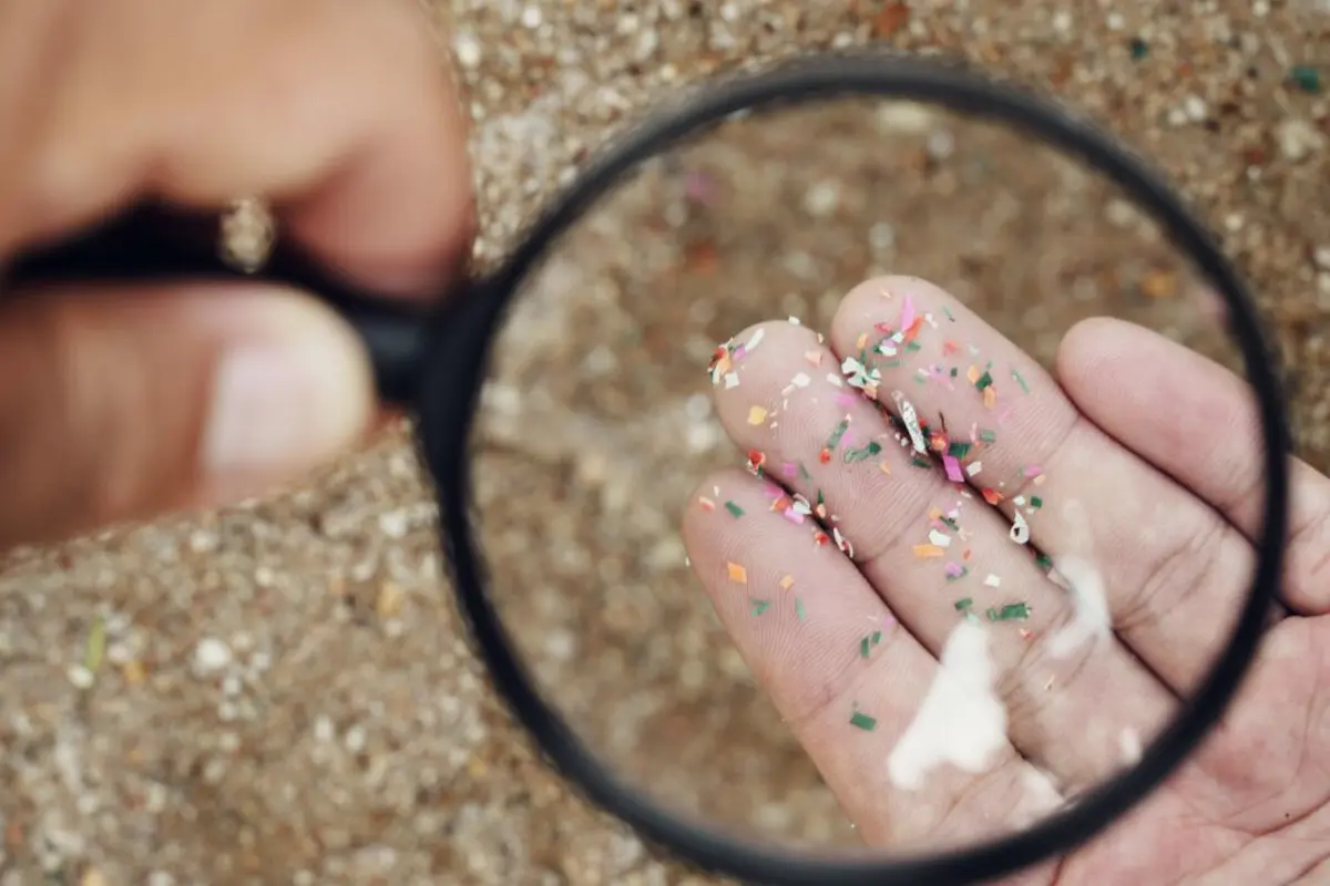 Ce înseamnă microplasticul pentru corpul tău
