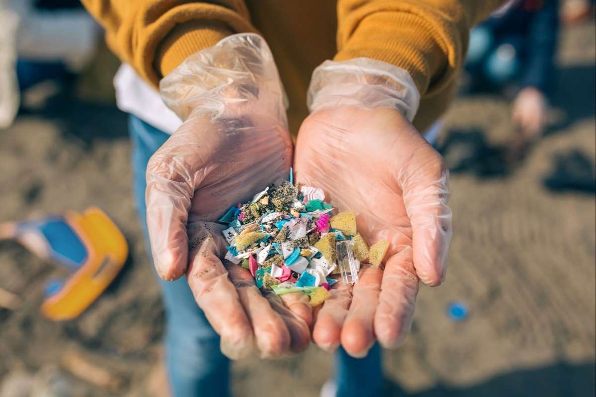 Ce înseamnă microplasticul pentru corpul tău