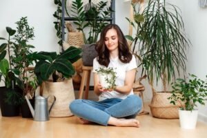 Greșeala care îți omoară planta preferată și cum să o eviți