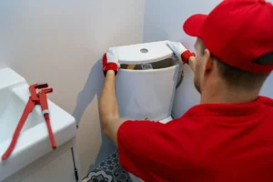 De ce să pui oțet în rezervorul de toaletă o dată pe lună: Un truc simplu pentru o toaletă curată