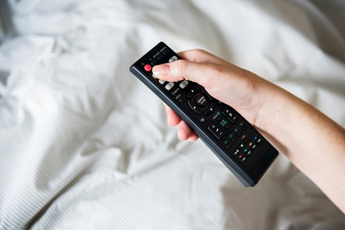 Metoda simplă să nu mai pierzi telecomanda