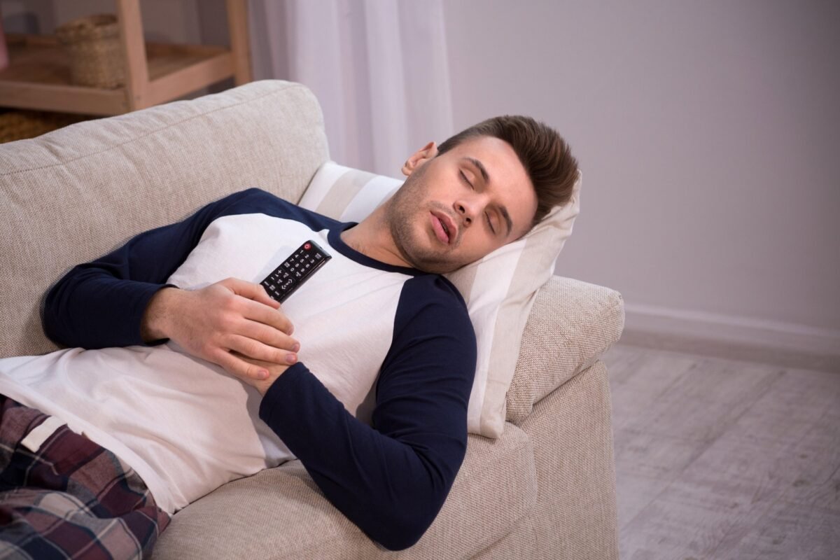 Metoda simplă să nu mai pierzi telecomanda