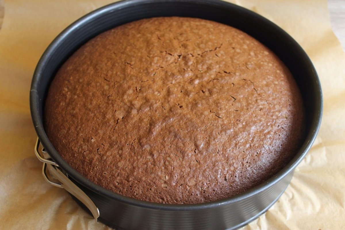 Prăjitura care se face fără cuptor și are doar 4 ingrediente: Desert rapid și delicios