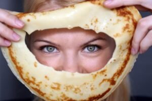 Clătite pufoase fără ouă: Secretul cofetarilor din Sibiu