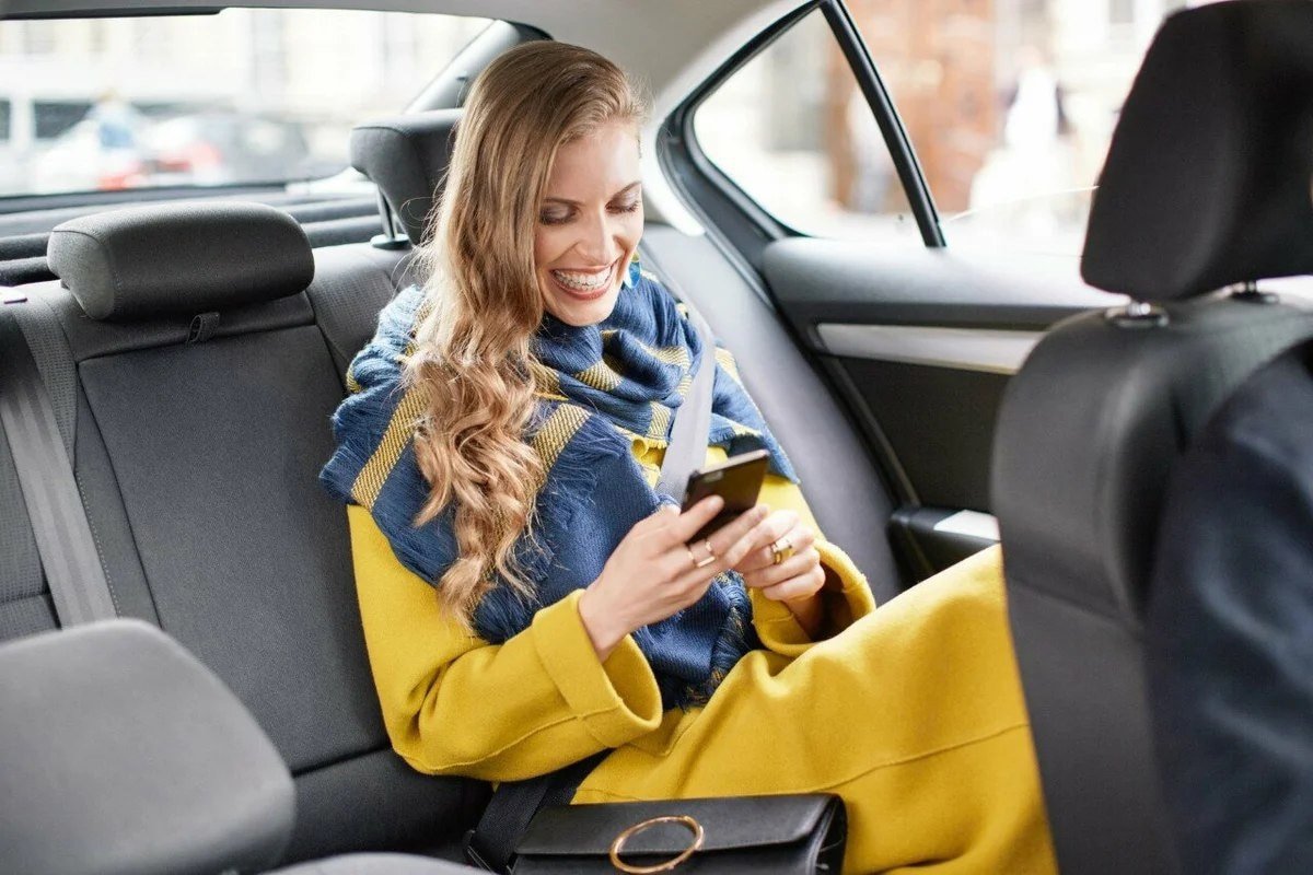 Invenția românească care ar putea revoluționa Uberul