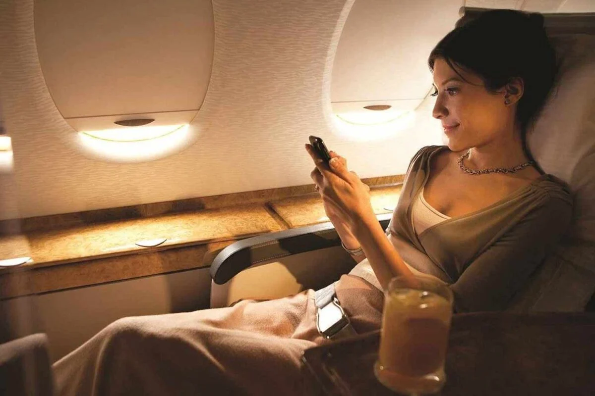 De ce Siri te poate asculta chiar și în avion