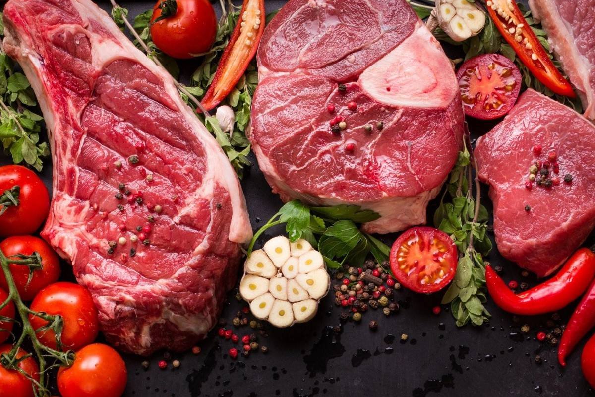 De ce nu se spală carnea înainte de gătit?