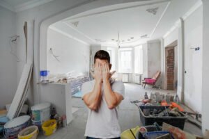 Greșeala de design care face spațiul sufocant: Cum să creezi un interior aerisit