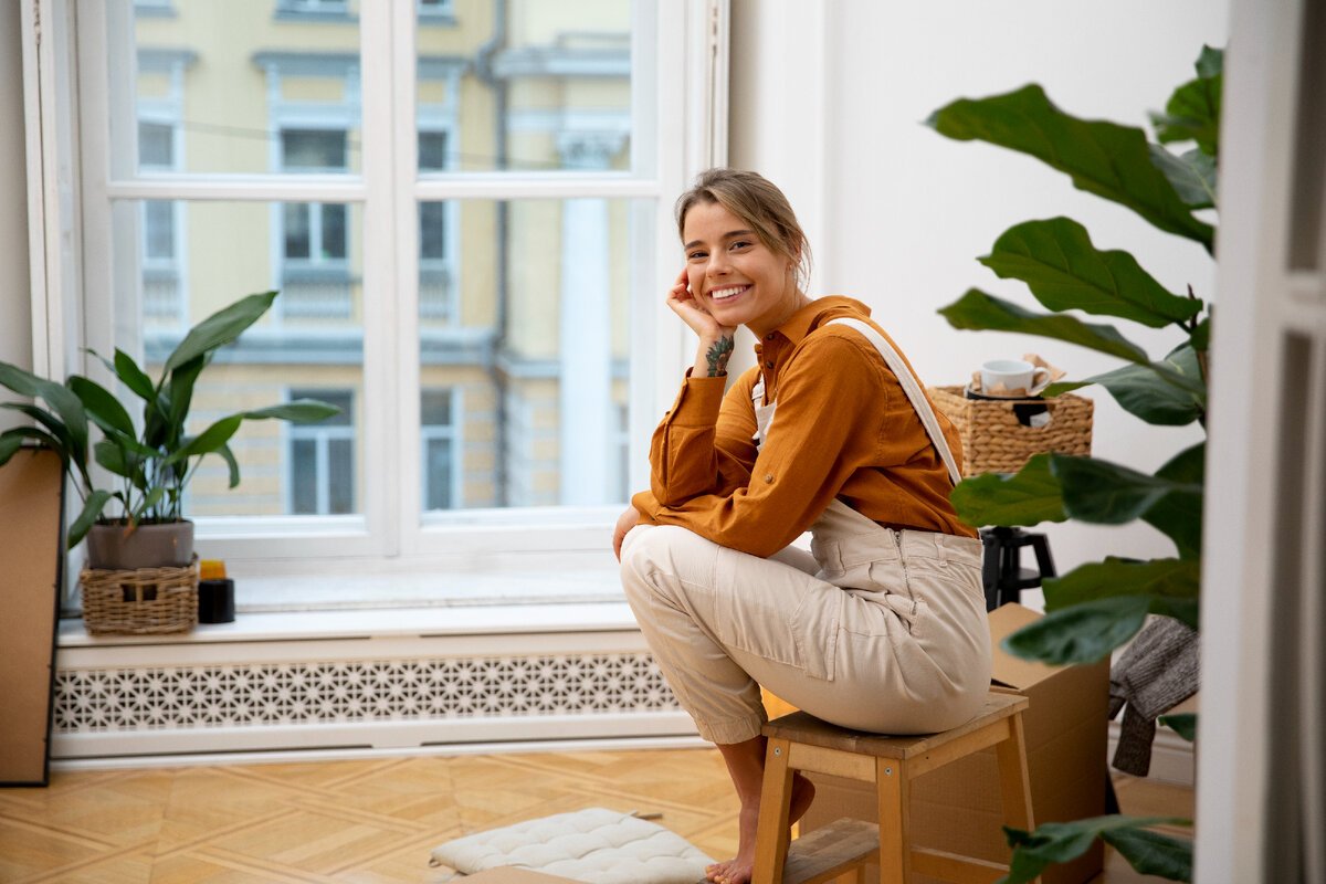 3 trucuri de design care fac orice garsonieră să pară luxoasă