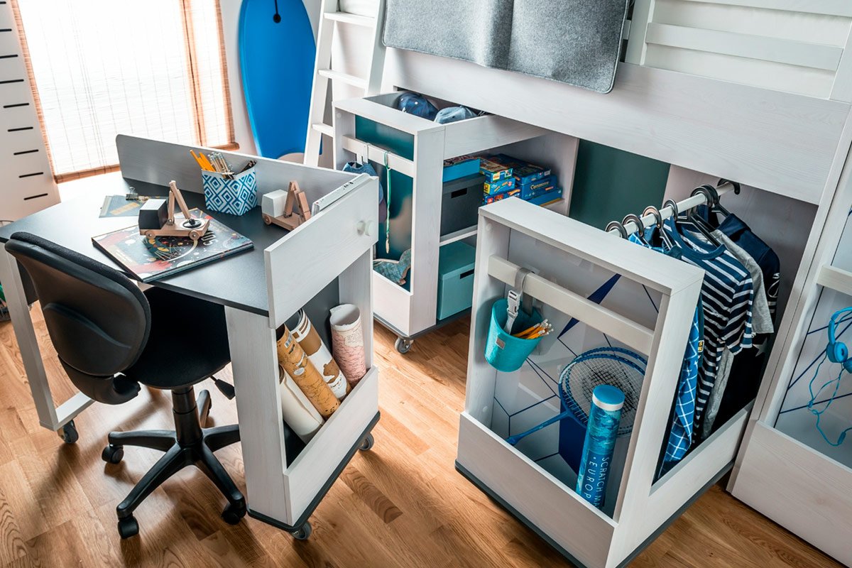 3 trucuri de design care fac orice garsonieră să pară luxoasă
