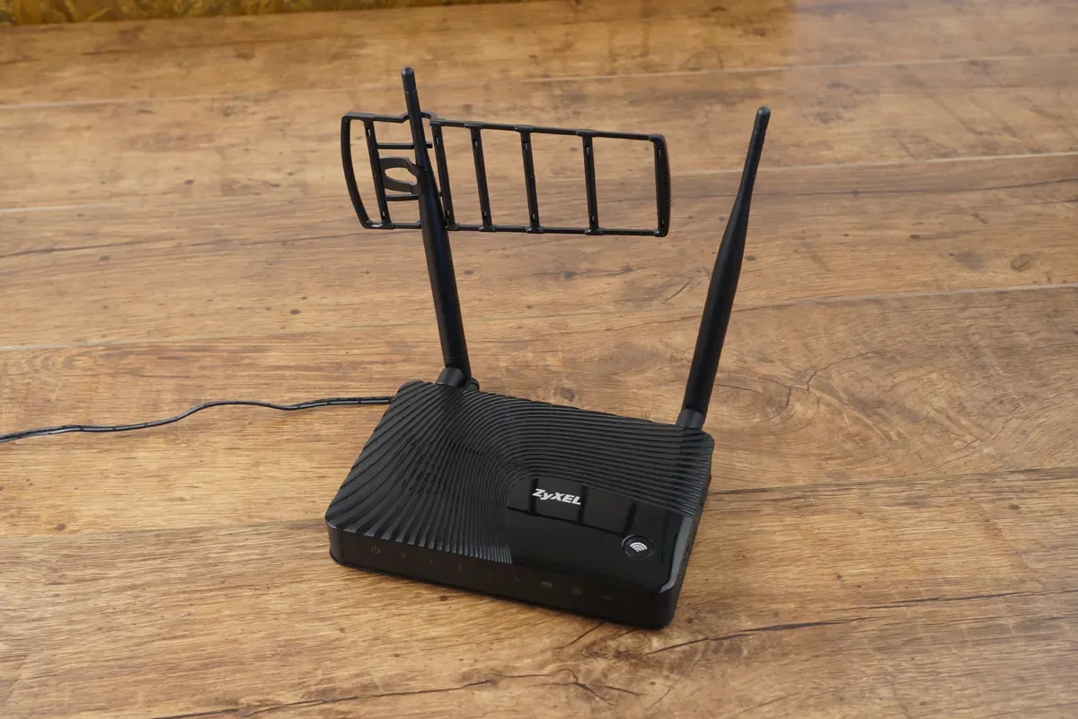 Wi-Fi