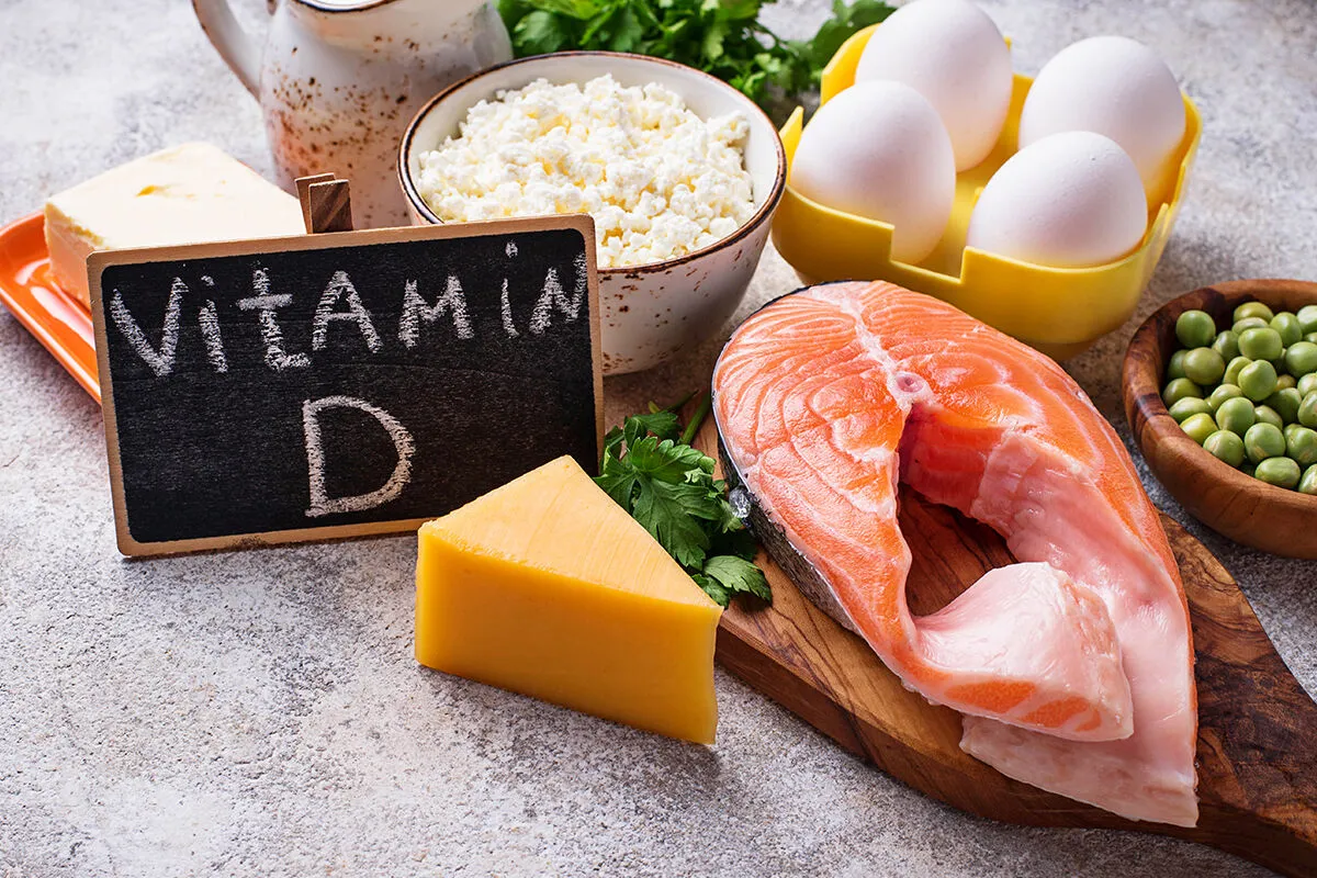 Vitamina pe care românii o uită complet în dietă: De ce este esențială și cum să o incluzi
