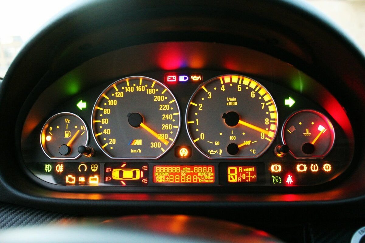 motorul