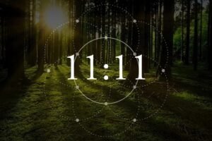 Ce înseamnă numărul repetitiv 11:11?