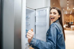 Funcția ascunsă a frigiderului care economisește până la 25% energie