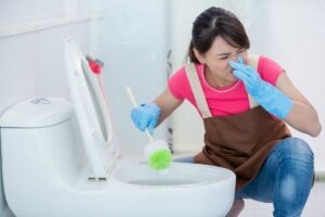 Mirosul dispare în 3 minute: Un singur ingredient din bucătărie