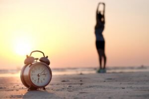 Este ora 4 dimineața noul 6 dimineața? De ce oamenii de succes se trezesc înainte de răsărit