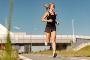 De ce să alergi în adidași nepotriviți: Greșeala majorității începătorilor