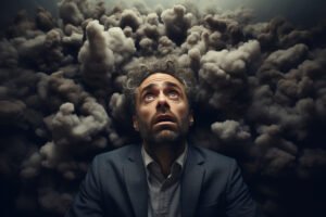 Întrebarea care „repornește” starea de anxietate: Secretul calmului instant