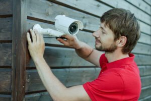 De ce nu trebuie să instalezi o cameră de supraveghere în fața ferestrei? Îți face casa mai vulnerabilă!