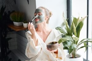 Cosmetice din legume: lifehack de la bunici