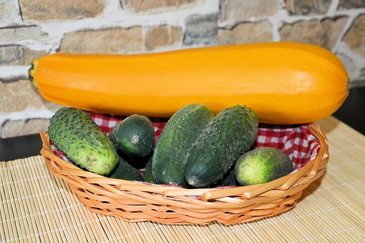 Cosmetice din legume: lifehack de la bunici