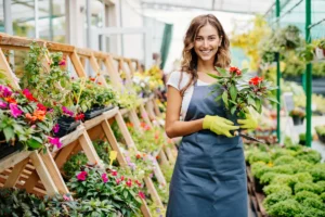 Scurgerile de CO₂ de la fermele de flori: cum să le evităm