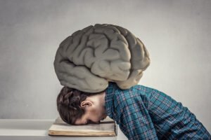De ce creierul „lenevește” – și cum să-l activezi în 2 minute