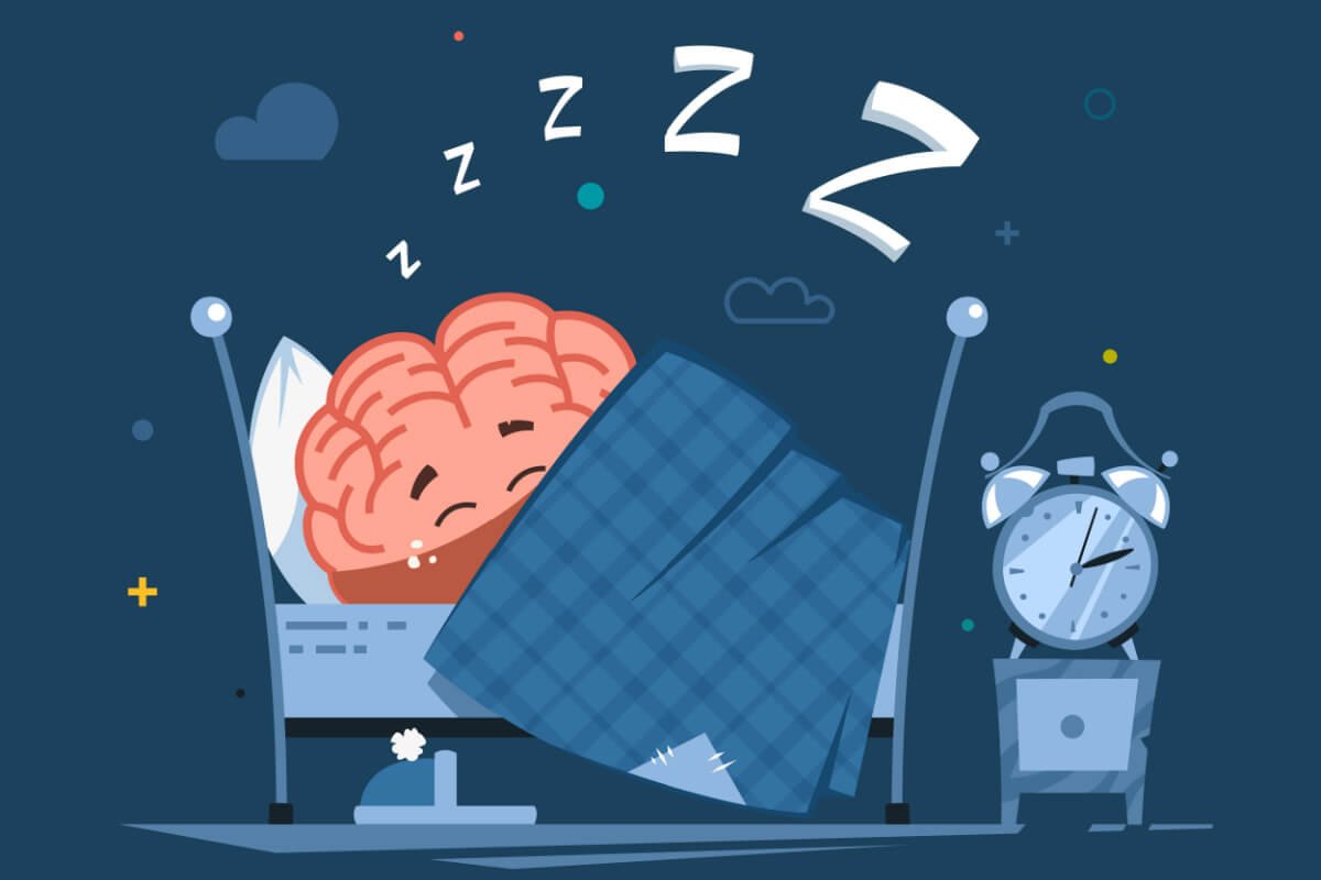 De ce creierul „lenevește” – și cum să-l activezi în 2 minute