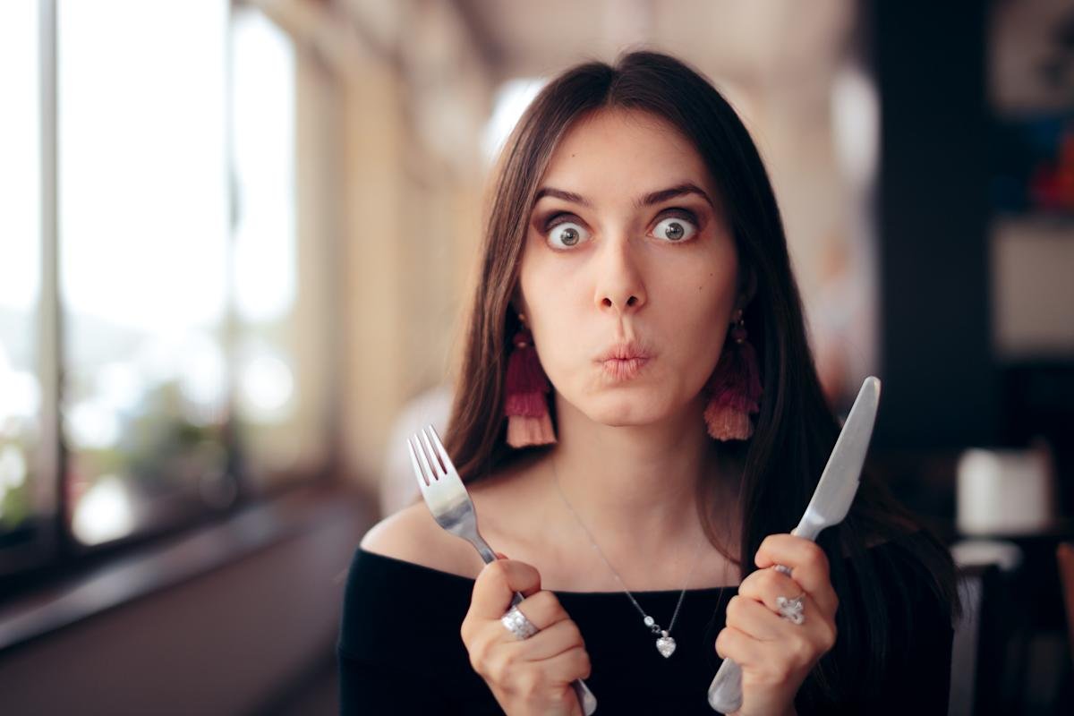 Trucul nutriționiștilor: cum să nu-ți mai fie foame după 2 ore