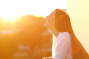 Lampă solară: să fie cu vitamina D3!