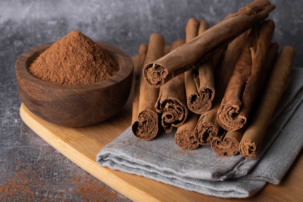 Scorțișoara împotriva dăunătorilor – un truc natural uimitor
