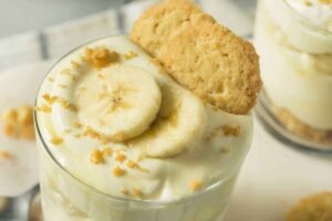 Desert fără zahăr și gluten pe care toată lumea îl cere