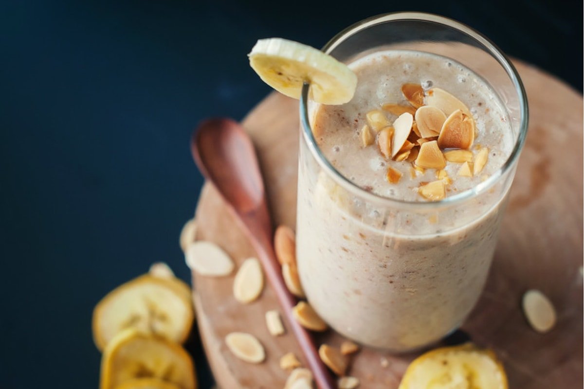 Desert fără zahăr și gluten pe care toată lumea îl cere